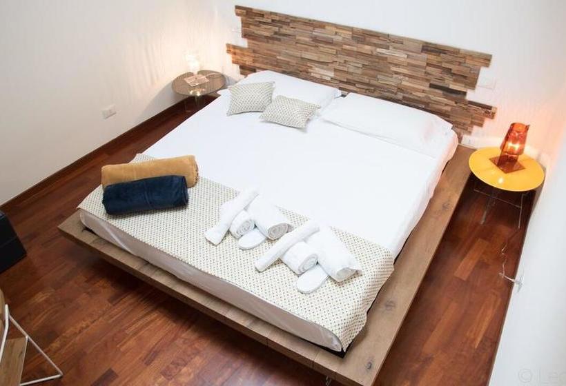 Bed and Breakfast P&g Design By Lago Welcome Enna  | Enna | Enna | Italia 19