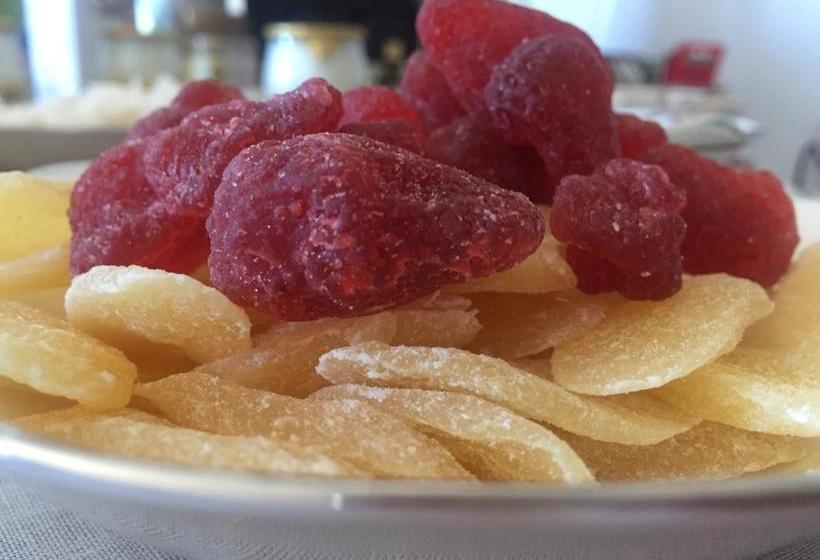 Bed and Breakfast P&g Design By Lago Welcome Enna  | Enna | Enna | Italia 2