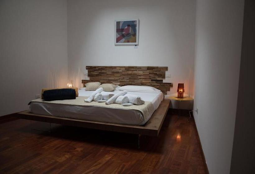 Bed and Breakfast P&g Design By Lago Welcome Enna  | Enna | Enna | Italia 20