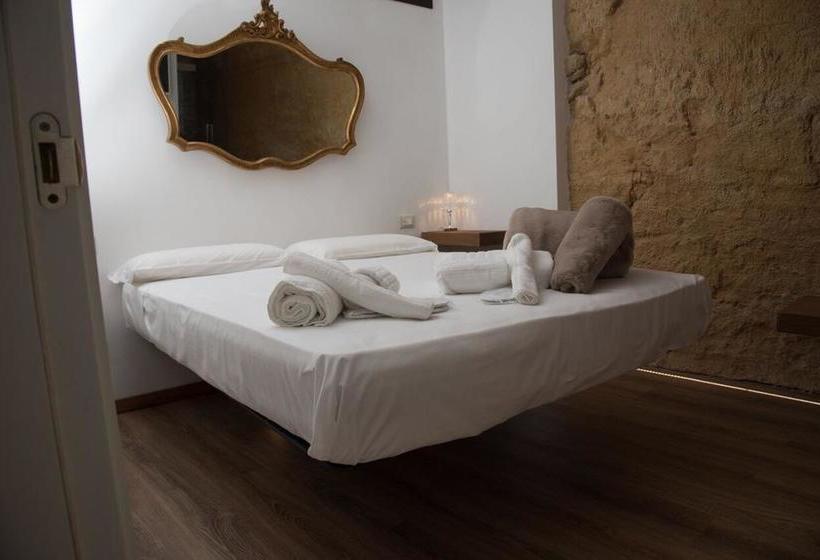 Bed and Breakfast P&g Design By Lago Welcome Enna  | Enna | Enna | Italia 3