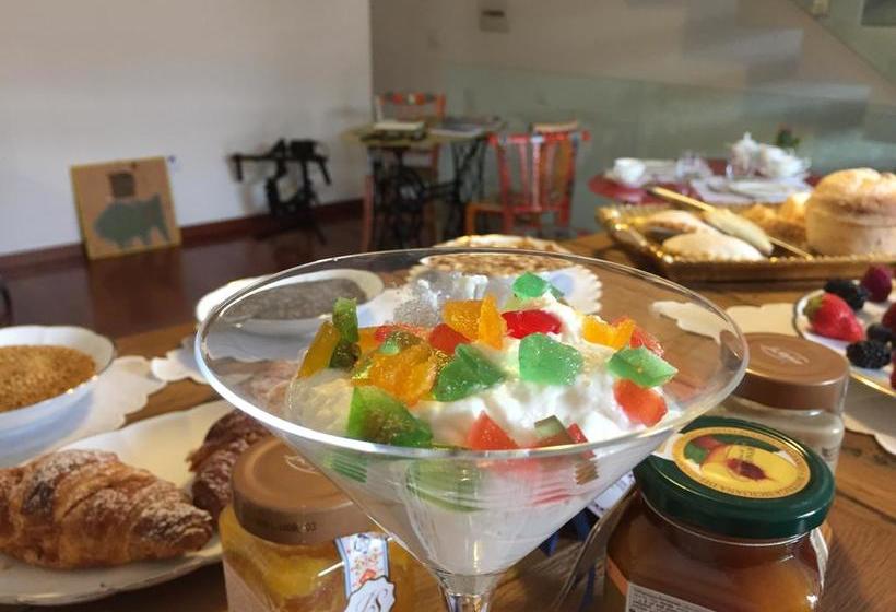 Bed and Breakfast P&g Design By Lago Welcome Enna  | Enna | Enna | Italia 5