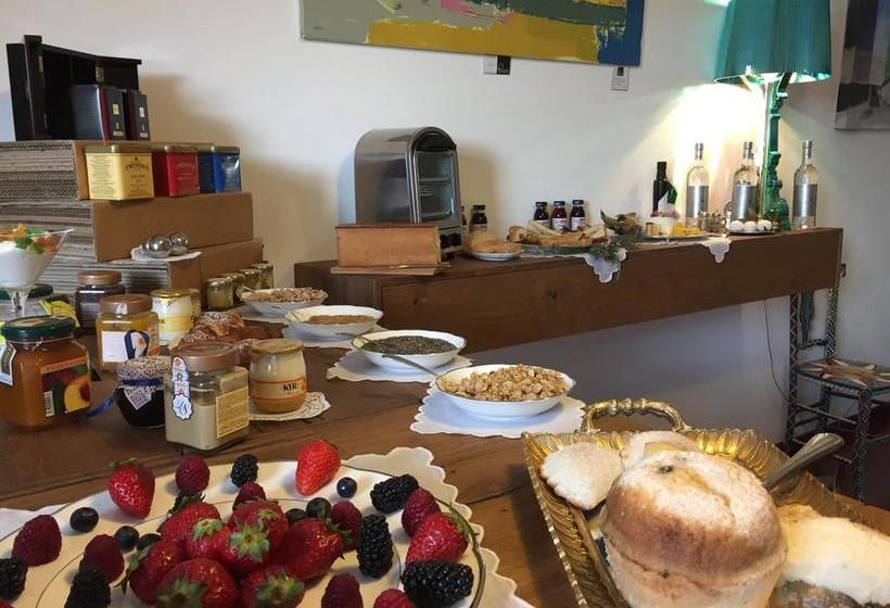 Bed and Breakfast P&g Design By Lago Welcome Enna  | Enna | Enna | Italia 6