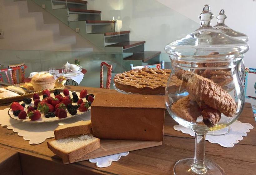 Bed and Breakfast P&g Design By Lago Welcome Enna  | Enna | Enna | Italia 7