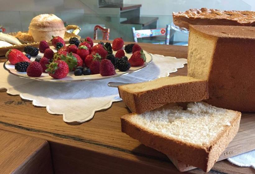 Bed and Breakfast P&g Design By Lago Welcome Enna  | Enna | Enna | Italia 8