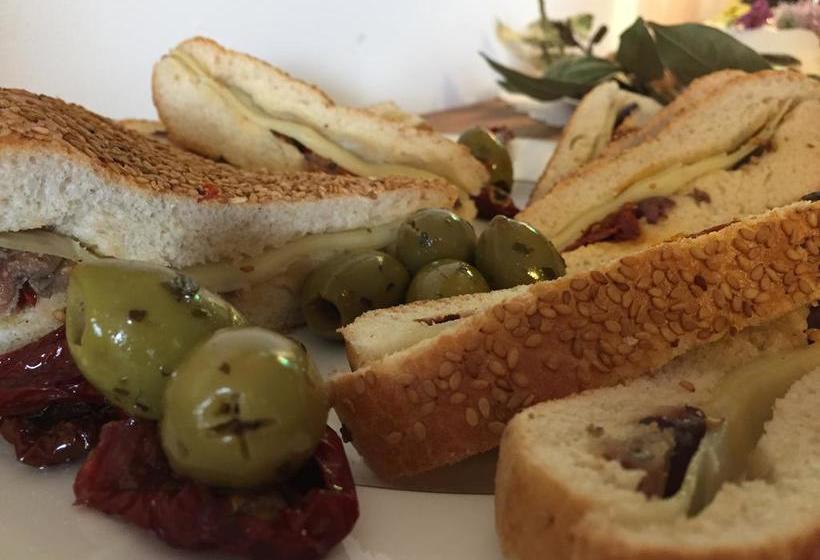 Bed and Breakfast P&g Design By Lago Welcome Enna  | Enna | Enna | Italia 9