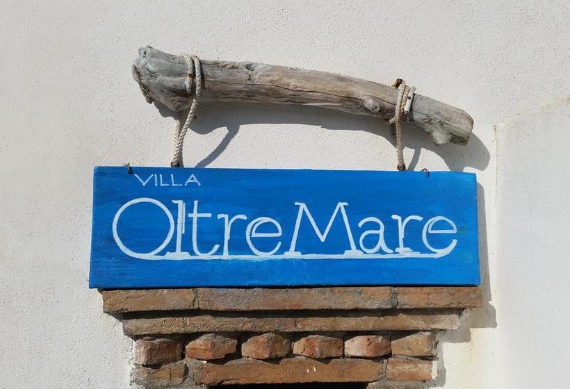 Bed and Breakfast Oltremare Circeo  | San Felice Circeo | Latina | Italia 10