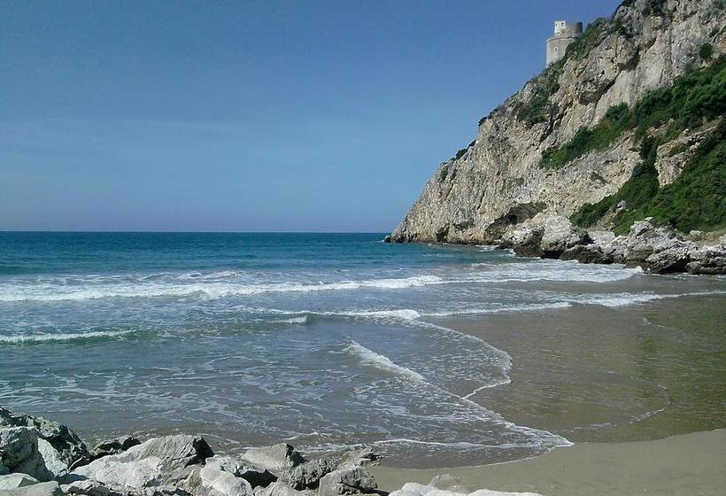 Bed and Breakfast Oltremare Circeo  | San Felice Circeo | Latina | Italia 12