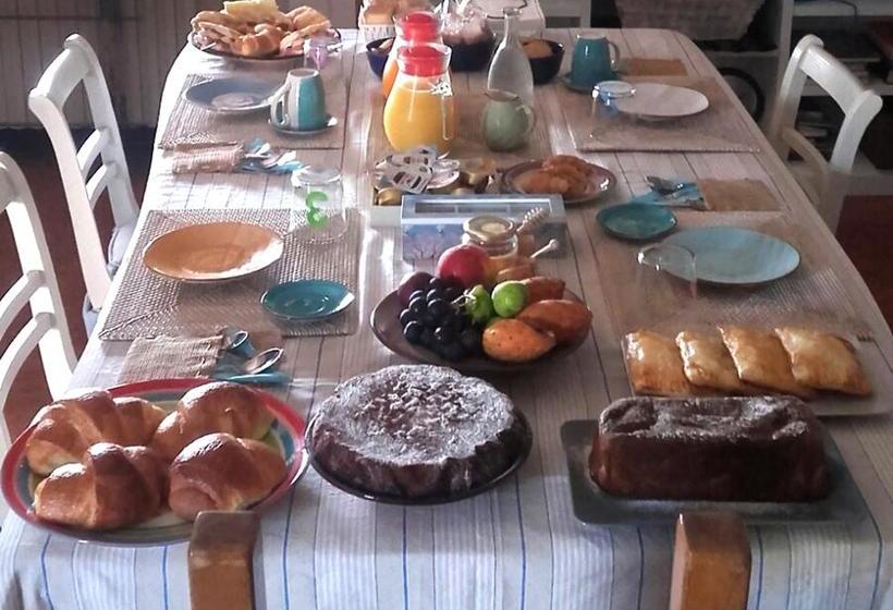 Bed and Breakfast Oltremare Circeo  | San Felice Circeo | Latina | Italia 13