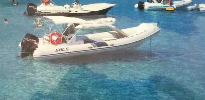 Bed and Breakfast Oltremare Circeo  | San Felice Circeo | Latina | Italia 15