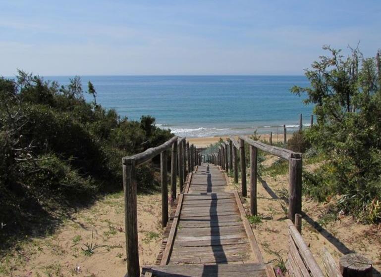 Bed and Breakfast Oltremare Circeo  | San Felice Circeo | Latina | Italia 17