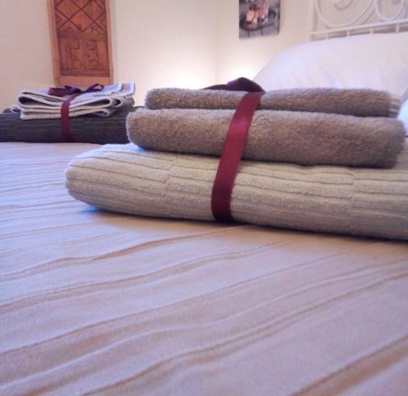 Bed and Breakfast Oltremare Circeo  | San Felice Circeo | Latina | Italia 18