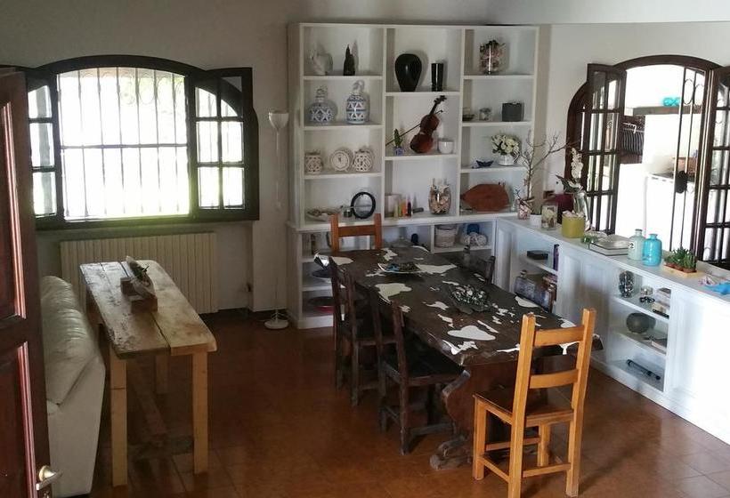 Bed and Breakfast Oltremare Circeo  | San Felice Circeo | Latina | Italia 2