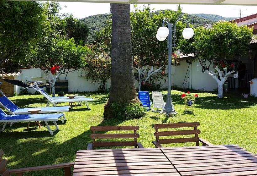 Bed and Breakfast Oltremare Circeo  | San Felice Circeo | Latina | Italia 3