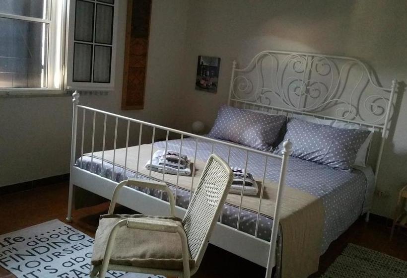 Bed and Breakfast Oltremare Circeo  | San Felice Circeo | Latina | Italia 6