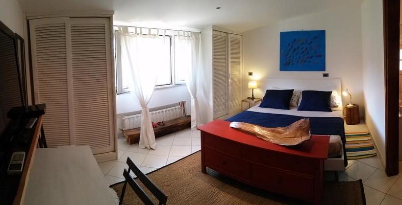 Bed and Breakfast Oltremare Circeo  | San Felice Circeo | Latina | Italia 7