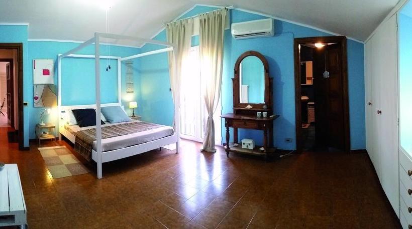 Bed and Breakfast Oltremare Circeo  | San Felice Circeo | Latina | Italia 8