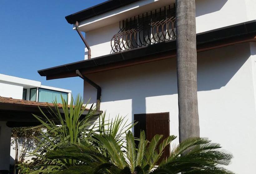 Bed and Breakfast Oltremare Circeo  | San Felice Circeo | Latina | Italia 9