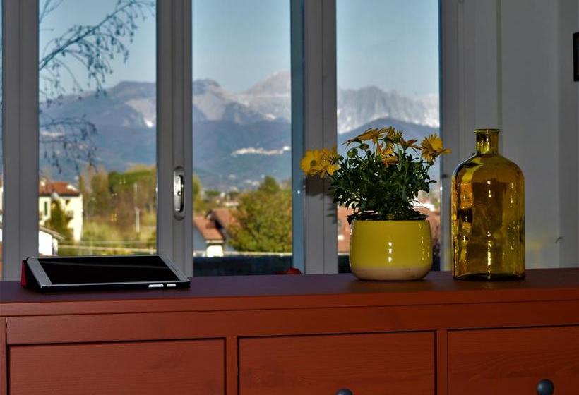 Bed & Breakfast Plumbago Blue 