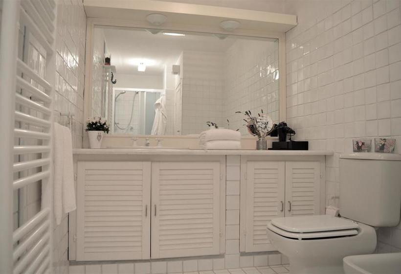 Bed and Breakfast Plumbago Blue  | Ameglia | La Spezia | Italia 10