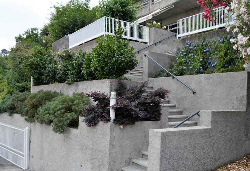 Bed and Breakfast Plumbago Blue  | Ameglia | La Spezia | Italia 12