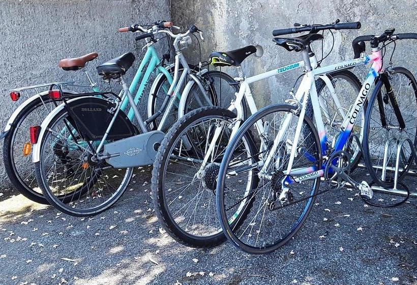 Bed and Breakfast Plumbago Blue  | Ameglia | La Spezia | Italia 13