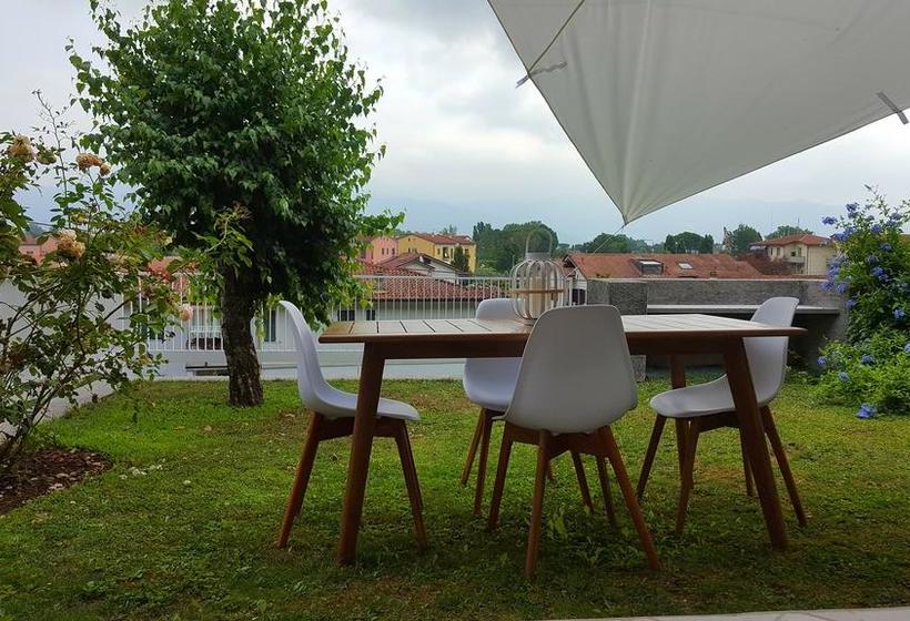 Bed and Breakfast Plumbago Blue  | Ameglia | La Spezia | Italia 14