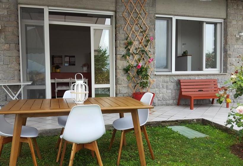 Bed and Breakfast Plumbago Blue  | Ameglia | La Spezia | Italia 15