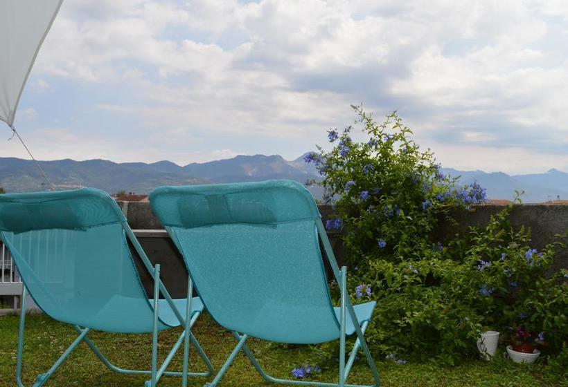 Bed and Breakfast Plumbago Blue  | Ameglia | La Spezia | Italia 16