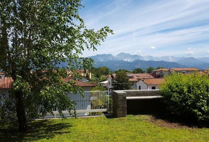 Bed and Breakfast Plumbago Blue  | Ameglia | La Spezia | Italia 17