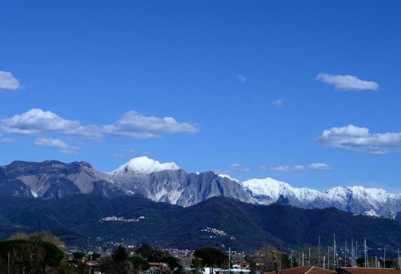 Bed and Breakfast Plumbago Blue  | Ameglia | La Spezia | Italia 18