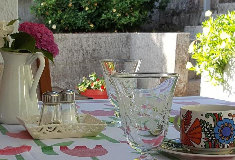 Bed and Breakfast Plumbago Blue  | Ameglia | La Spezia | Italia 19