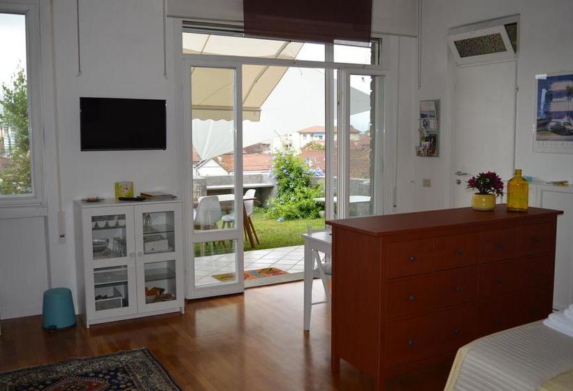 Bed and Breakfast Plumbago Blue  | Ameglia | La Spezia | Italia 2