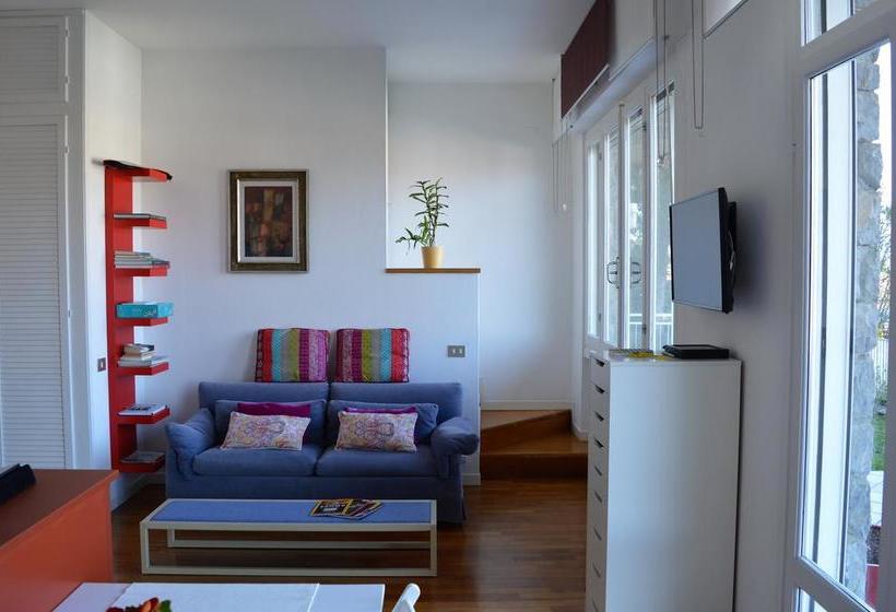 Bed and Breakfast Plumbago Blue  | Ameglia | La Spezia | Italia 3