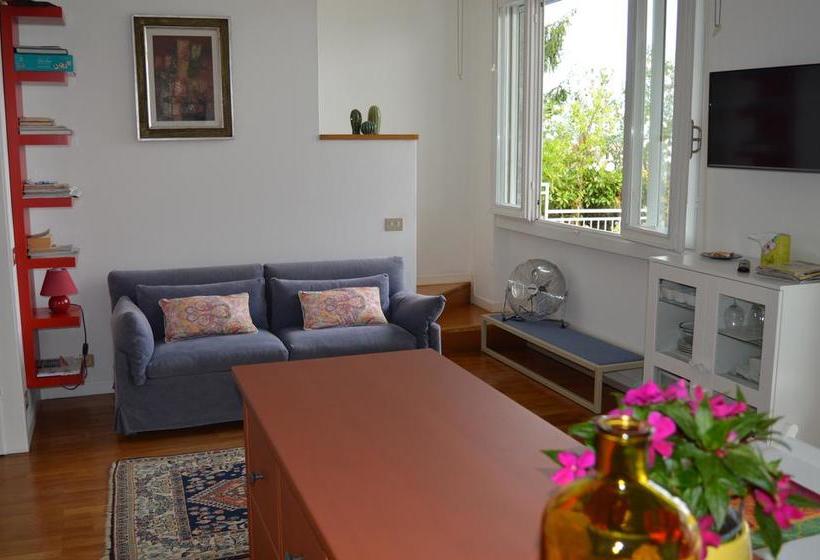 Bed and Breakfast Plumbago Blue  | Ameglia | La Spezia | Italia 4