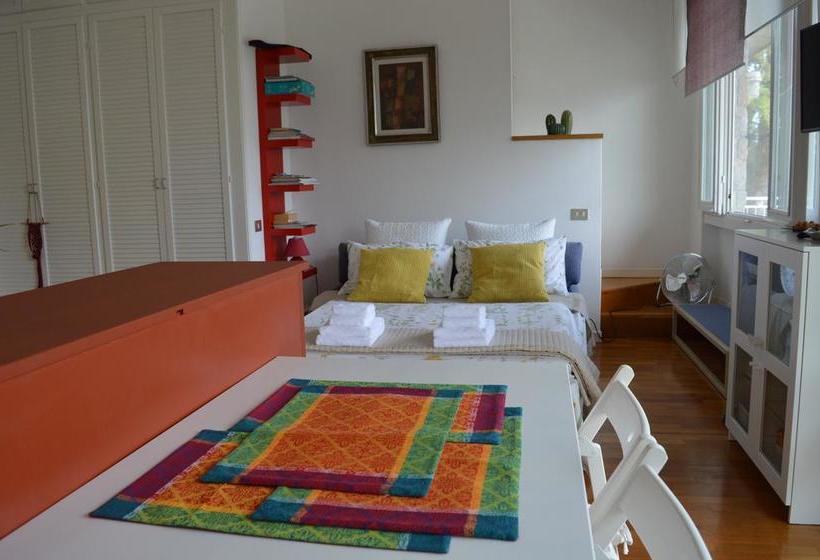 Bed and Breakfast Plumbago Blue  | Ameglia | La Spezia | Italia 5