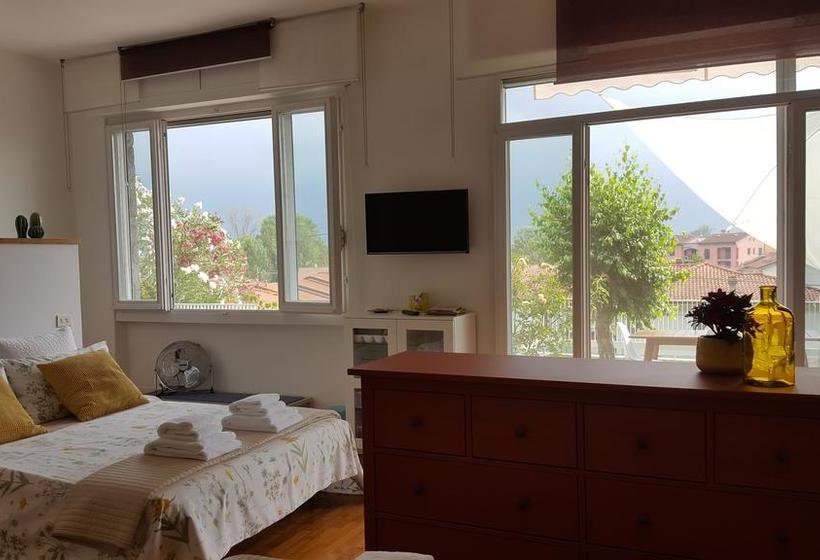 Bed and Breakfast Plumbago Blue  | Ameglia | La Spezia | Italia 6