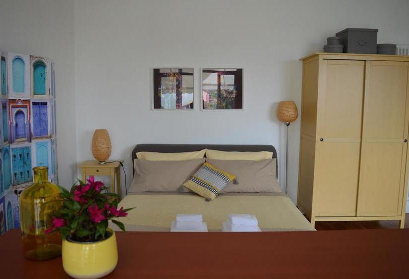 Bed and Breakfast Plumbago Blue  | Ameglia | La Spezia | Italia 7