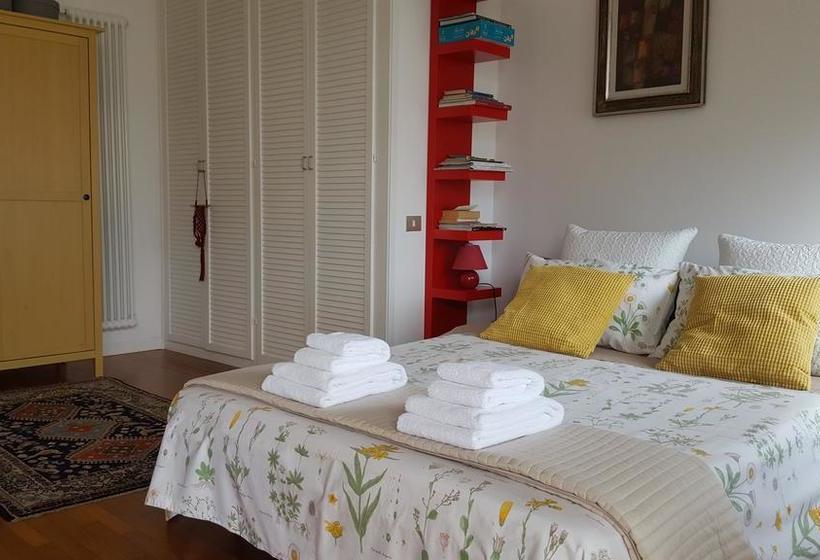 Bed and Breakfast Plumbago Blue  | Ameglia | La Spezia | Italia 8