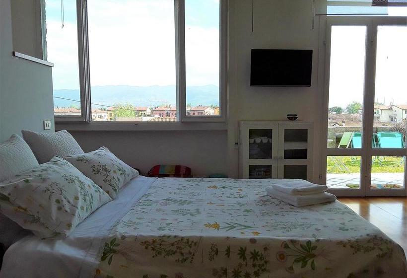 Bed and Breakfast Plumbago Blue  | Ameglia | La Spezia | Italia 9