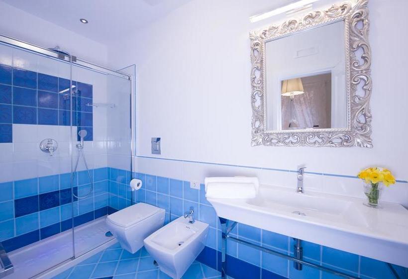 Bed and Breakfast La Valle Delle Ferriere  | Amalfi | Salerno | Italia 1