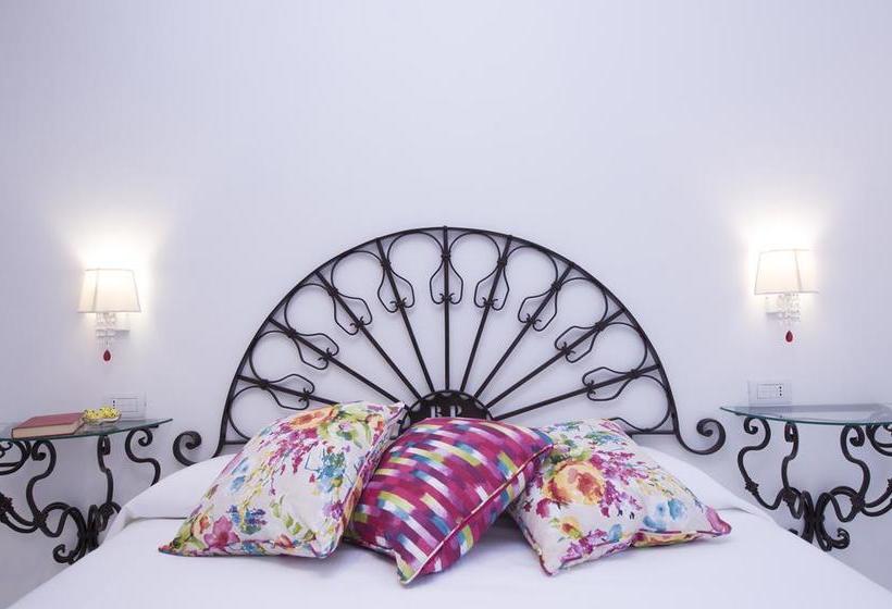 Bed and Breakfast La Valle Delle Ferriere  | Amalfi | Salerno | Italia 12