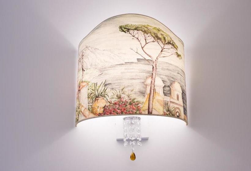 Bed and Breakfast La Valle Delle Ferriere  | Amalfi | Salerno | Italia 13