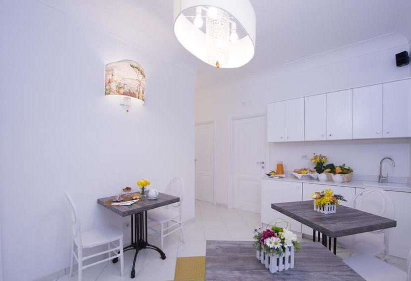 Bed and Breakfast La Valle Delle Ferriere  | Amalfi | Salerno | Italia 15