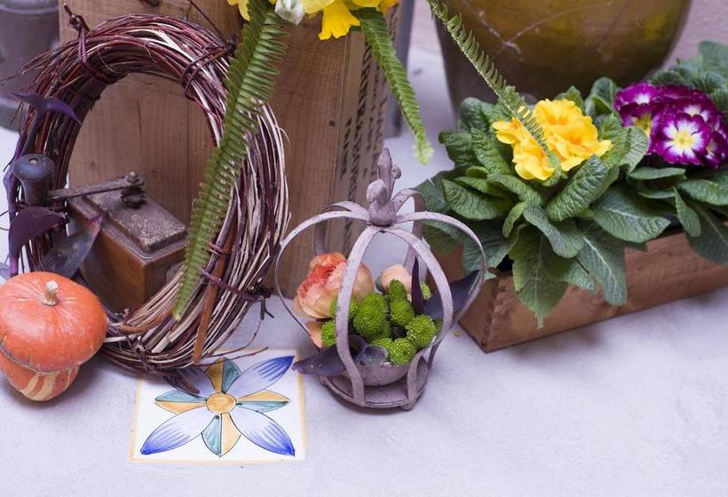 Bed and Breakfast La Valle Delle Ferriere  | Amalfi | Salerno | Italia 17