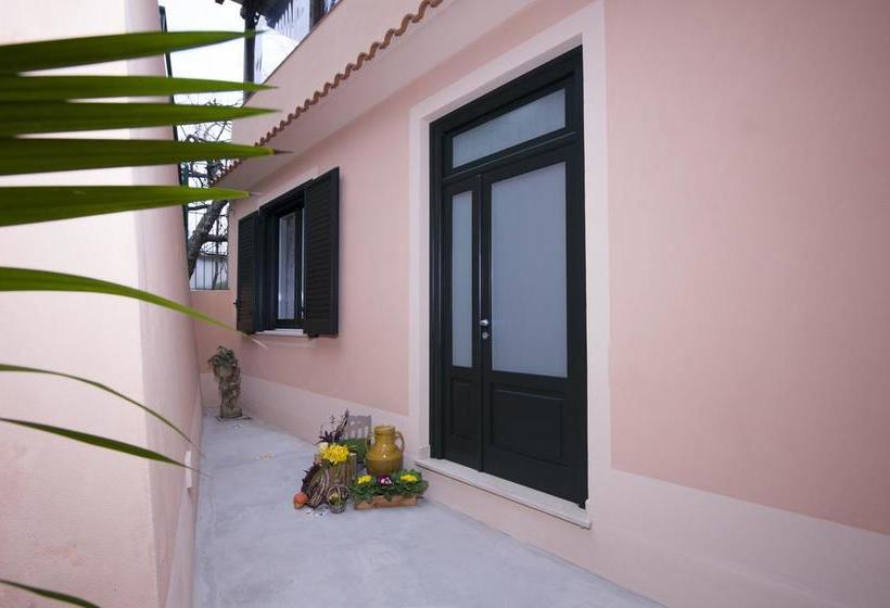 Bed and Breakfast La Valle Delle Ferriere  | Amalfi | Salerno | Italia 18