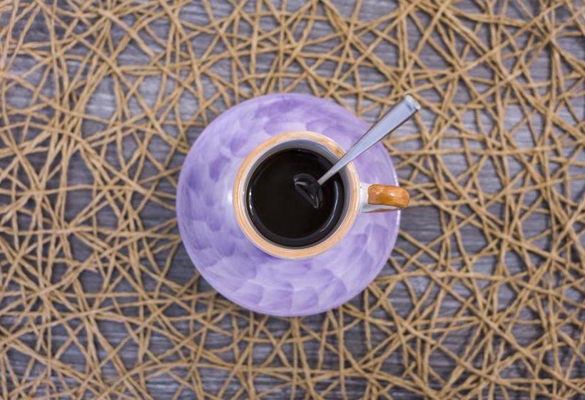 Bed and Breakfast La Valle Delle Ferriere  | Amalfi | Salerno | Italia 19