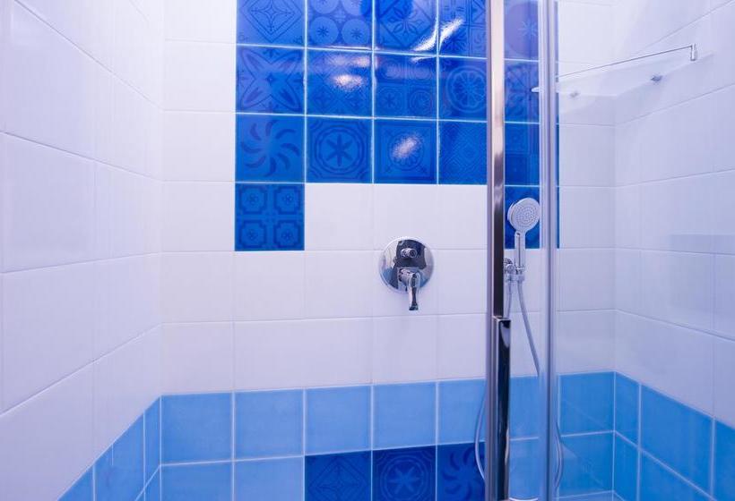 Bed and Breakfast La Valle Delle Ferriere  | Amalfi | Salerno | Italia 2