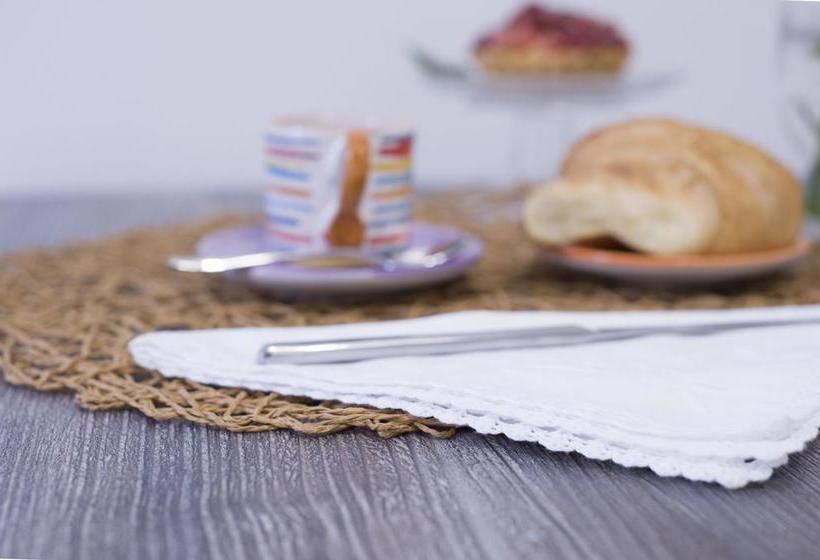 Bed and Breakfast La Valle Delle Ferriere  | Amalfi | Salerno | Italia 20