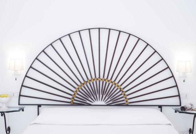 Bed and Breakfast La Valle Delle Ferriere  | Amalfi | Salerno | Italia 3