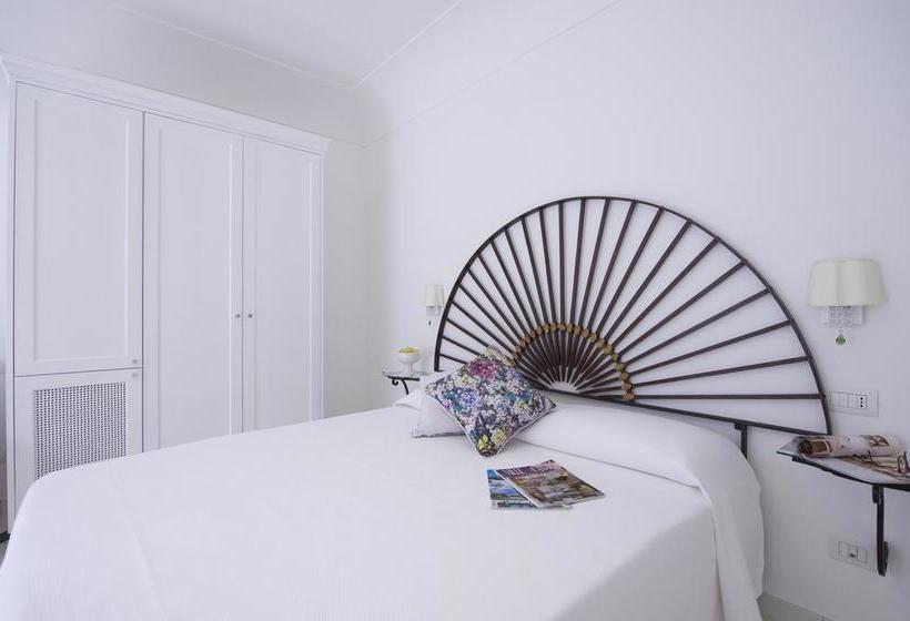 Bed and Breakfast La Valle Delle Ferriere  | Amalfi | Salerno | Italia 5